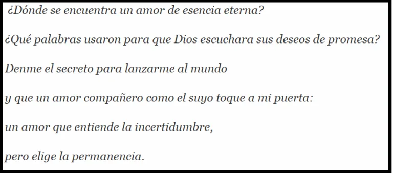 poesia