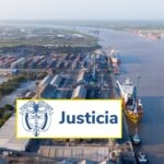 puerto de barranquilla y minjusticia