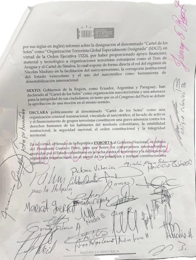 senado cartel de los soles2
