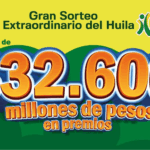 sorteo extra y loteria del huila2