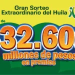 sorteo extra y loteria del huila2