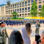 gobierno nacional ascenderá a más de 15 mil policías del nivel ejecutivo