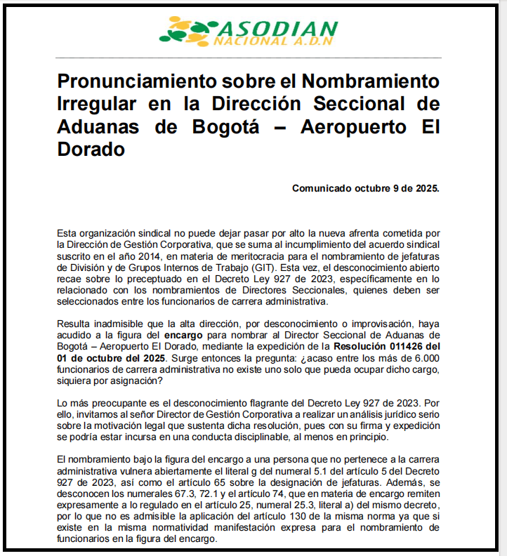 asodian
