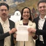 candidatos del pacto historico