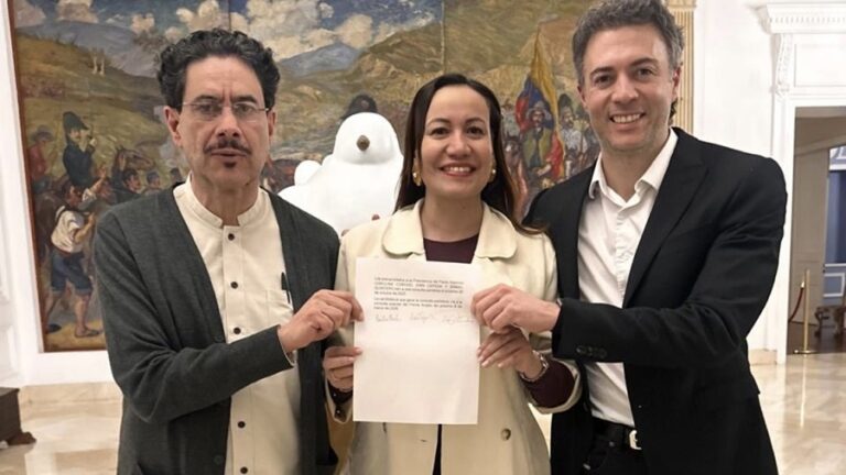 candidatos del pacto historico