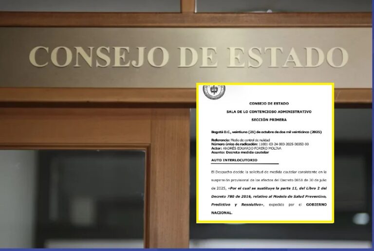 consejo de estado decreto regulacion de la salud1