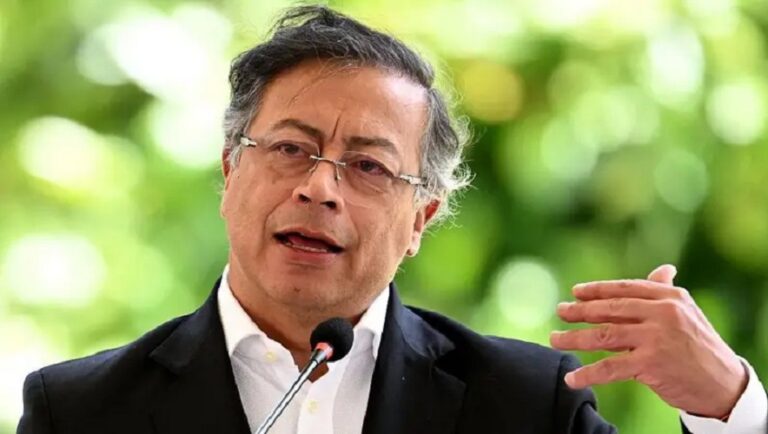 gustavo petro