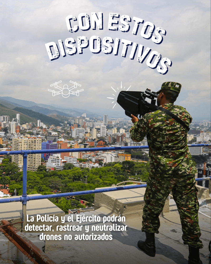 inhibidores de drones 2