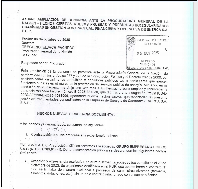 investigacion enerca en la procuraduria2