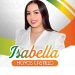 isabella hoyos