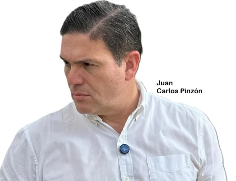 juan carlos pinzon1