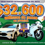 loteria del meta y el extra de col 1