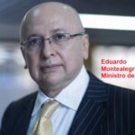 ministro de justicia