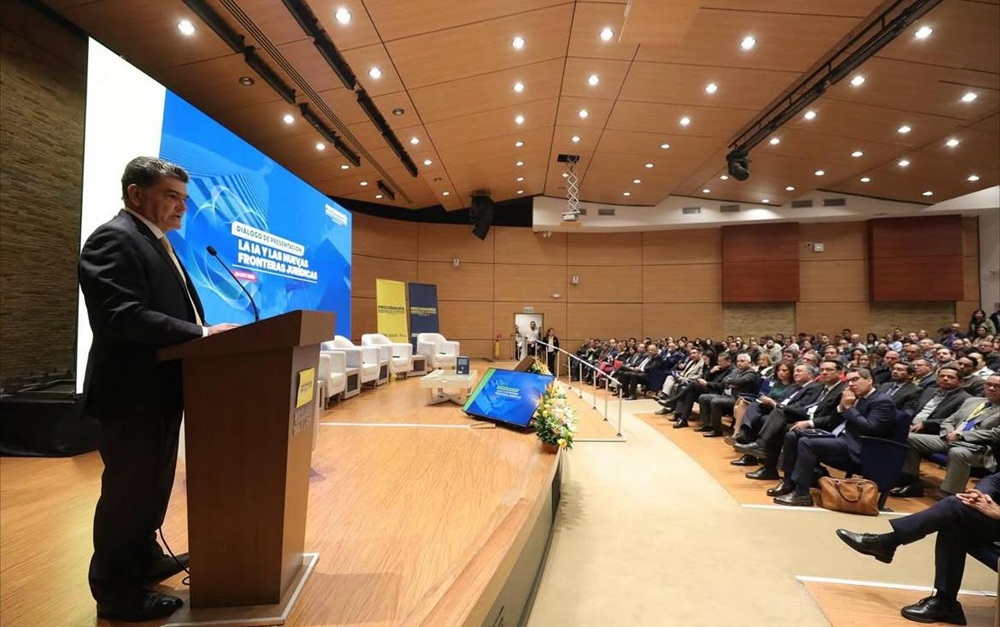 procurador gregorio eljach