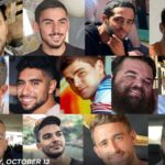 rehenes liberados por hamas1