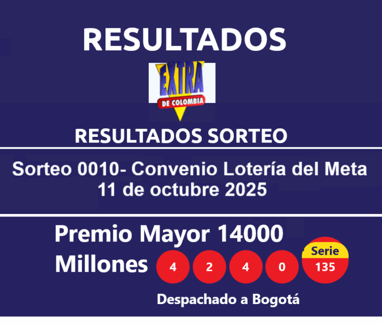 resultados sorteo extraordinario de colombia3 copia