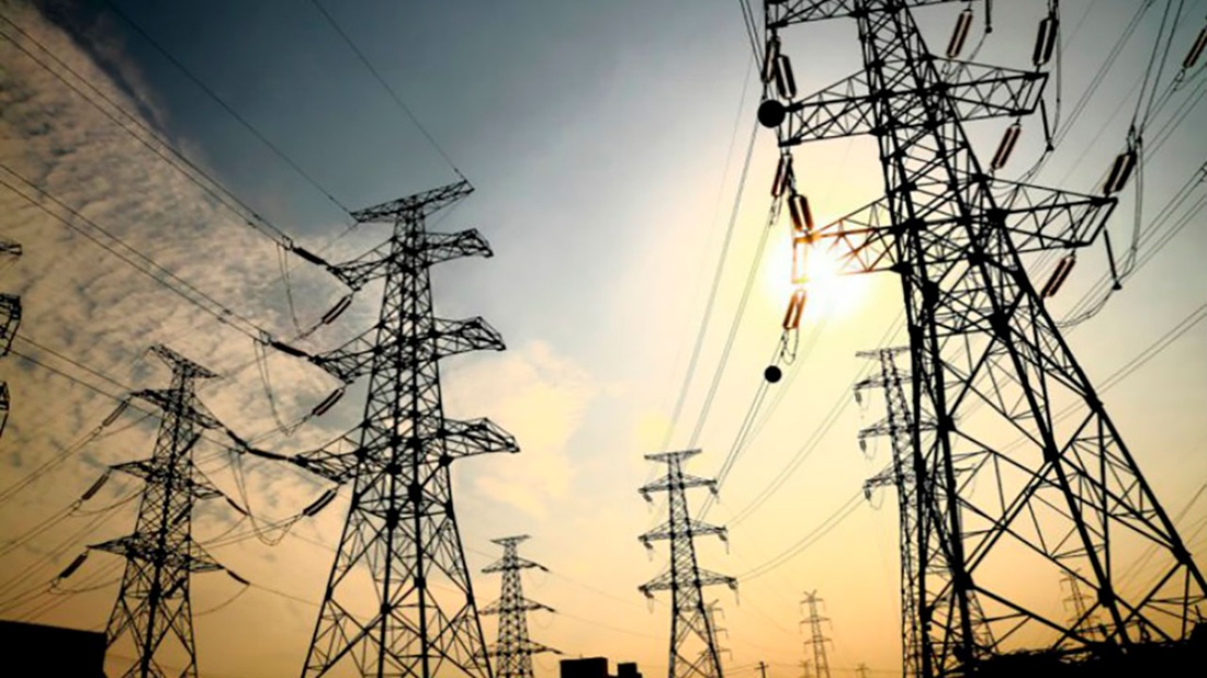 tarifas de energia