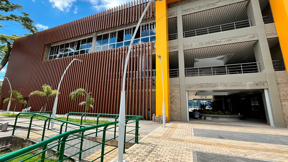 universidad del sur en monteria
