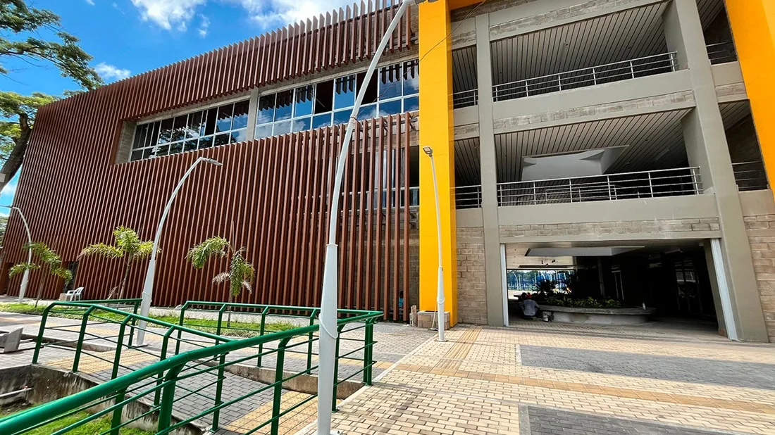 universidad del sur en monteria