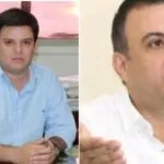 alejandro lyons y edwin besaile