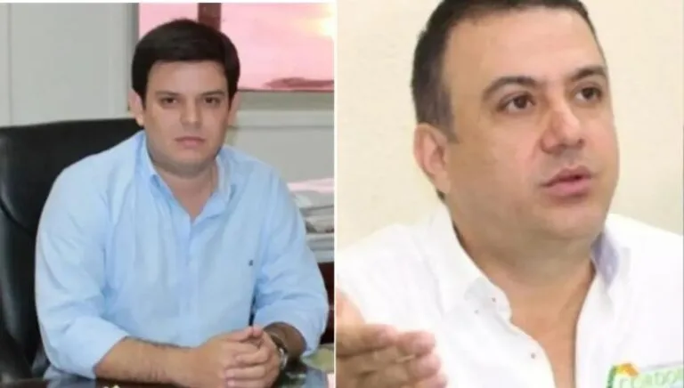 alejandro lyons y edwin besaile