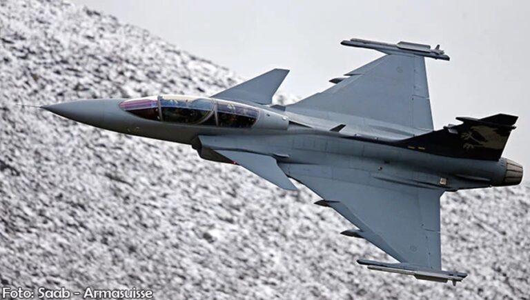 gripen