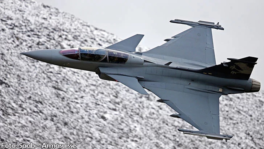 gripen