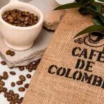 cafe de colombia
