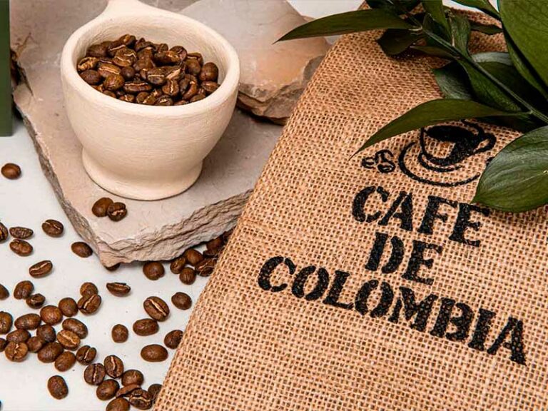 cafe de colombia