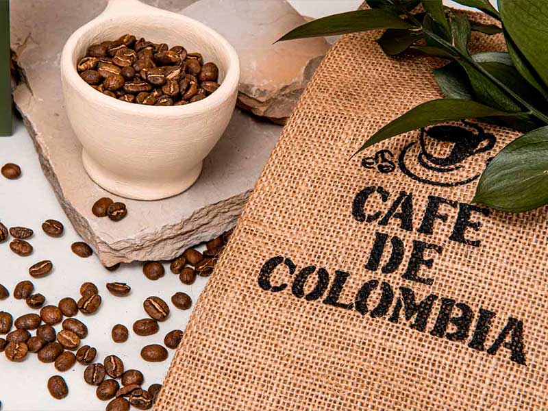 cafe de colombia