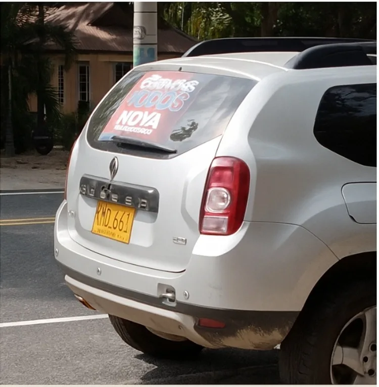 campaña rafael noya