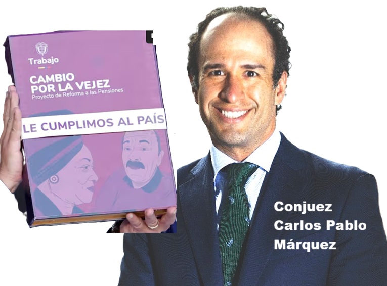 carlos pablo marquez