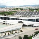 centro comercial arena