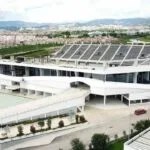 centro comercial arena