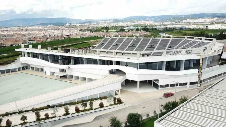 centro comercial arena