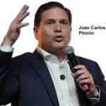 juan carlos pinzon 2