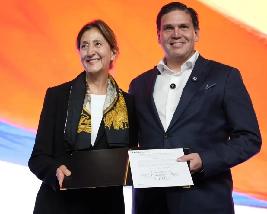 juan carlos pinzon e ingrid betancourt