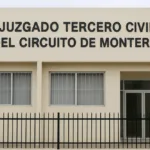 juzgado tercero civil de monteria