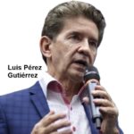 luis perez gutierrez