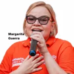 margarita guerra
