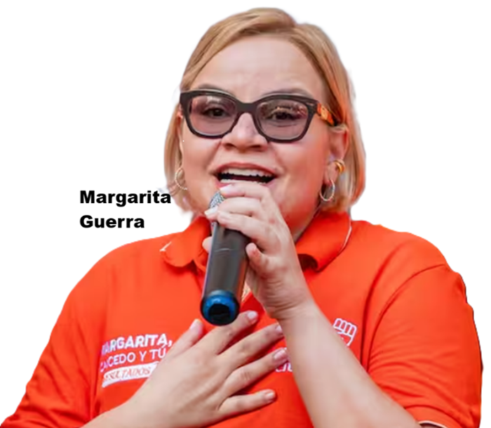 margarita guerra