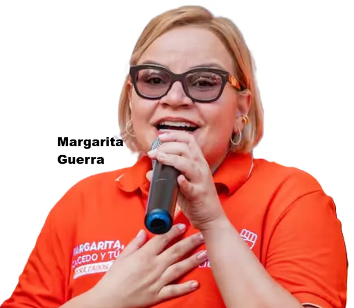 margarita guerra