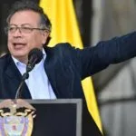 petro y menores muertos en bombardeos