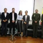 andres castro en foro de seguridad ciudadana