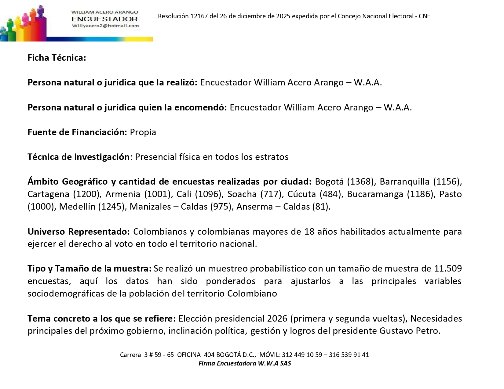 ficha tecnica encuesta waa 0001