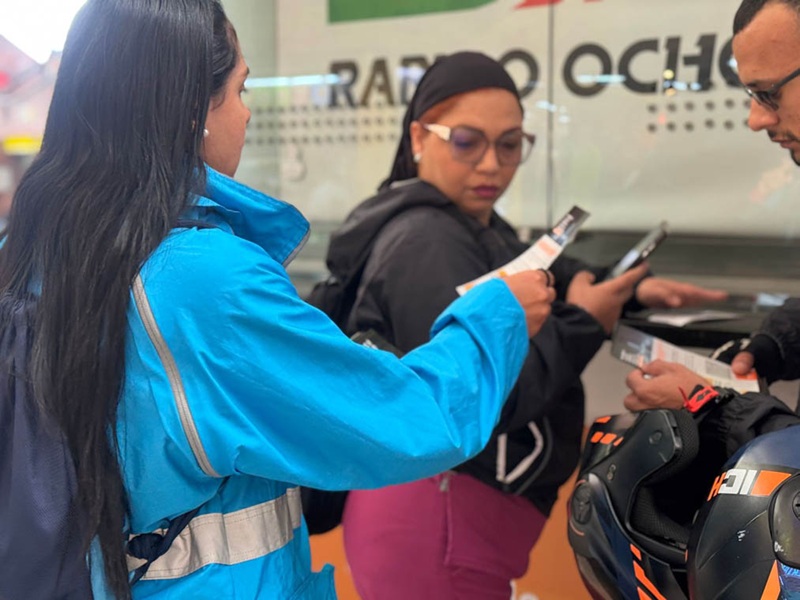 foto secundaria cuarta nota trata en medellin