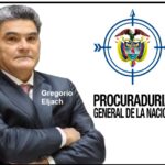 gregorio eljach
