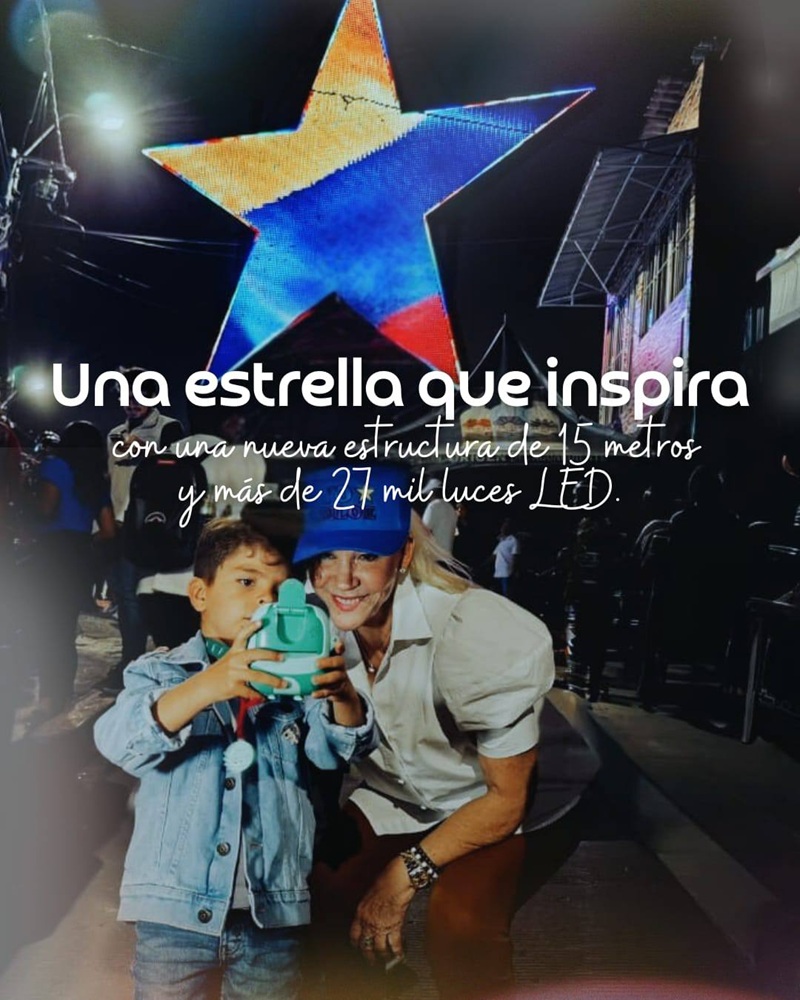 la estrella de siloe 1