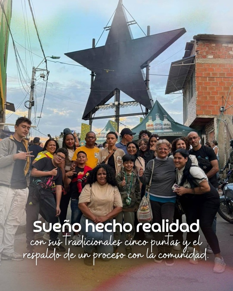 la estrella de siloe 2