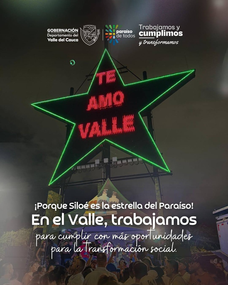 la estrella de siloe 5